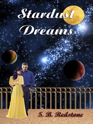 cover image of Stardust Dreams